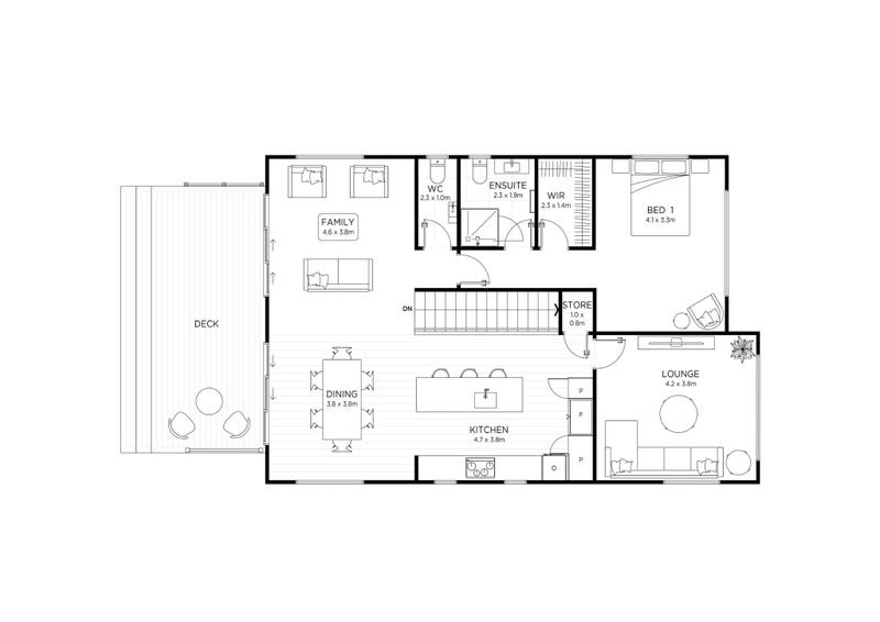 3 Roundel Crescent, Whenuapai, Auckland - Carousel 11