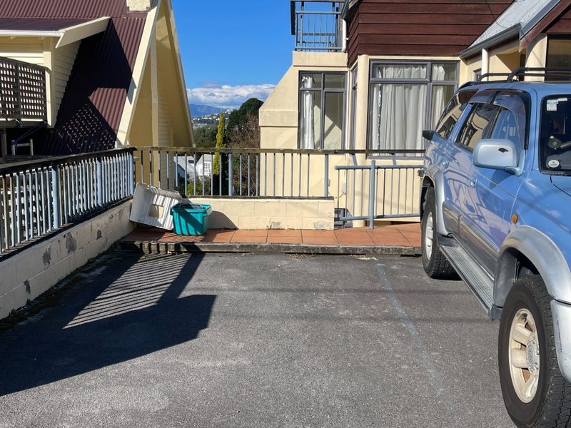 14A Barton Terrace, Thorndon, Wellington - Carousel 2