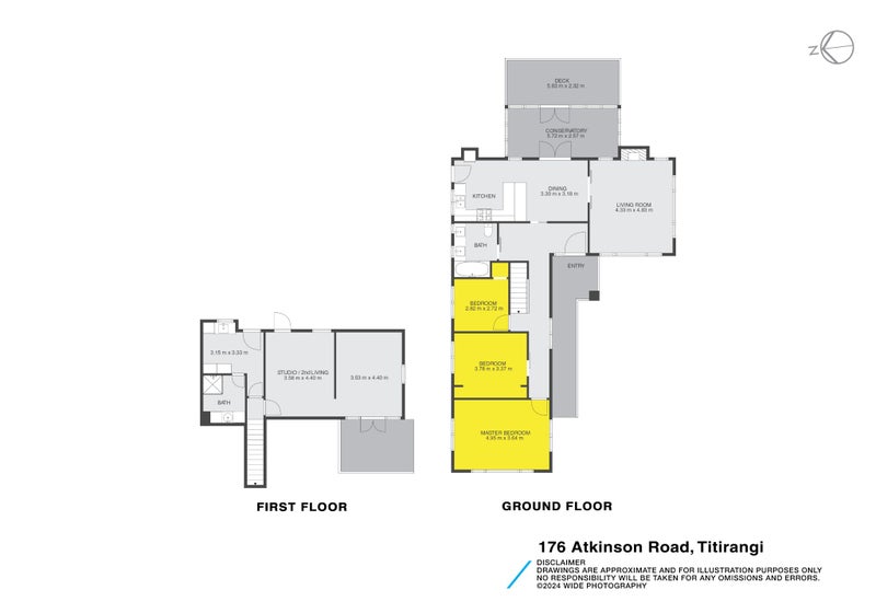 176 Atkinson Road, Titirangi, Auckland - Carousel 29