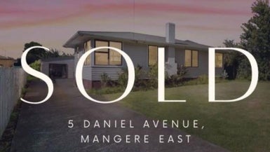 5 Daniel Avenue, Mangere East, Auckland - Carousel 1