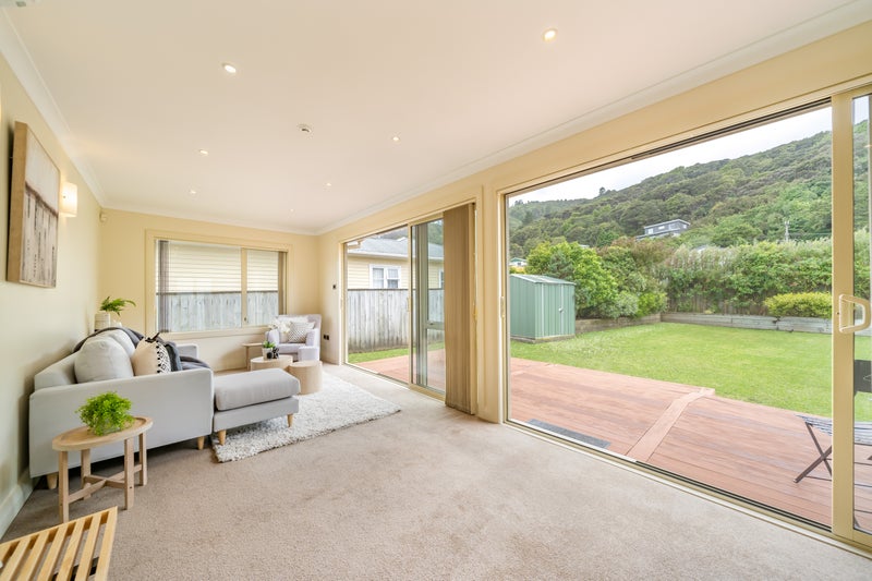 5 McKillop Street, Wainuiomata, Lower Hutt - Carousel 2