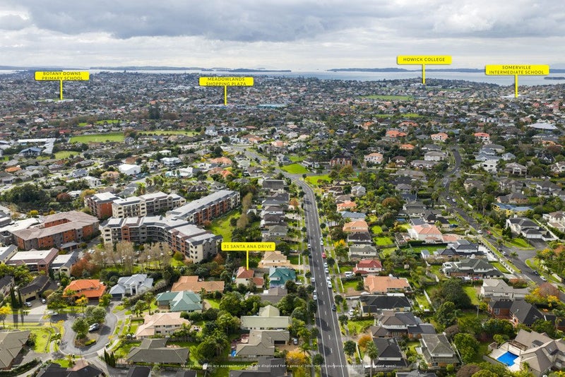 31 Santa Ana Drive, Dannemora, Auckland - Carousel 24