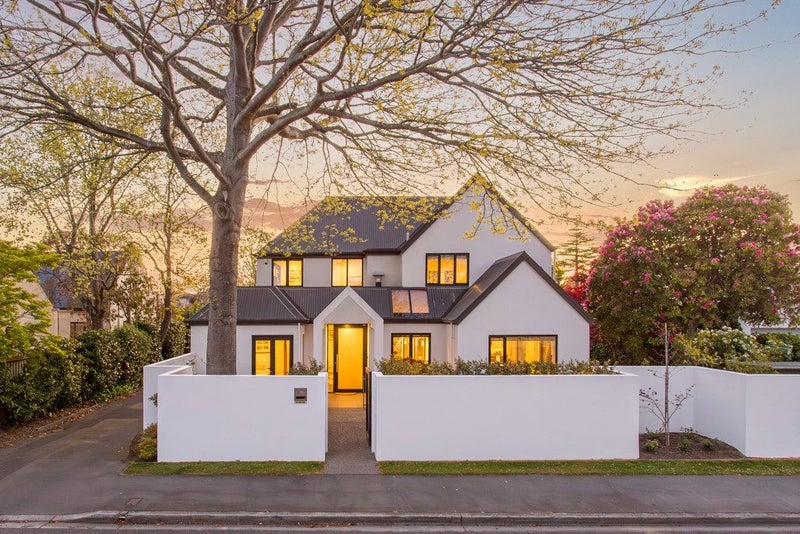 2/31A Garden Road, Merivale, Christchurch - Carousel 1