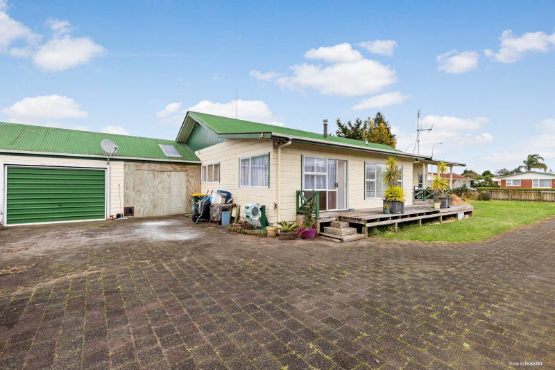 54 Wellington Street, Pukekohe, Pukekohe - Carousel 2