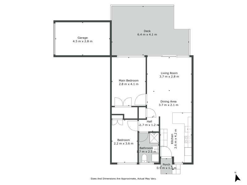 1/11 Harding Avenue, Mount Wellington, Auckland - Carousel 18