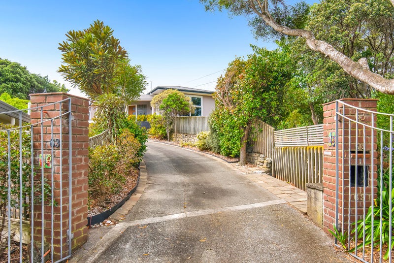 63 Poplar Avenue, Raumati South, Paraparaumu - Carousel 23