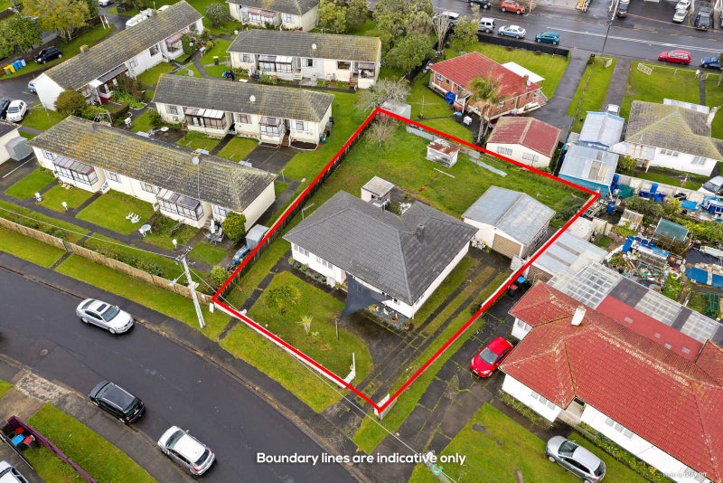 2 William Blofield Avenue, Wesley, Auckland - Carousel 1