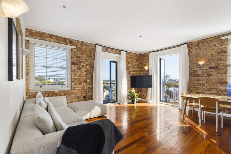 3B/38 Douglas Street, Ponsonby, Auckland - Carousel 1