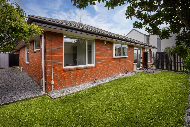 28 Hume Street, Sydenham, Christchurch - Carousel 15