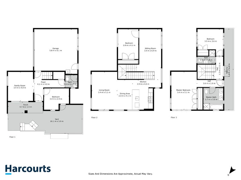 96B Anzac Street, Takapuna, Auckland - Carousel 18