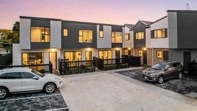 24C Scarlet Drive, Ranui, Auckland - Carousel 1