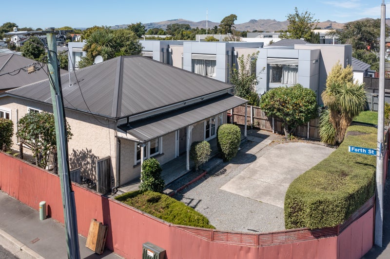 314 Stanmore Road, Richmond, Christchurch - Carousel 1