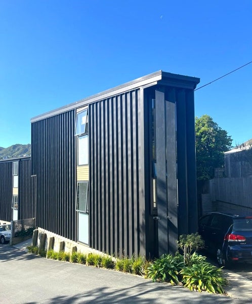 1/38 Bankot Crescent, Ngaio, Wellington - Carousel 16