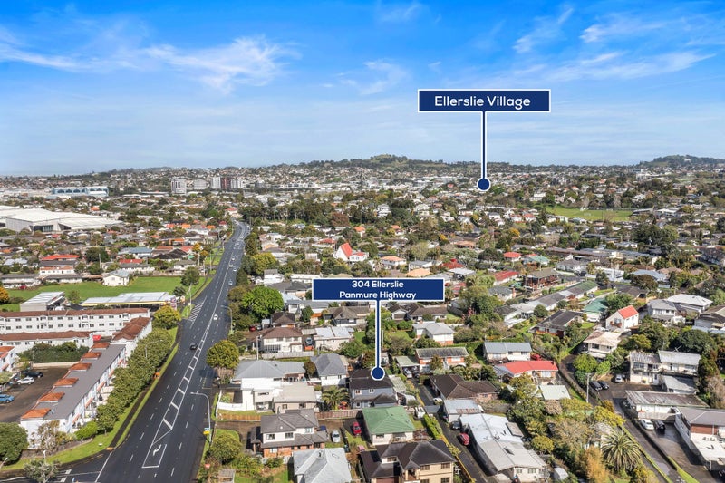 304 Ellerslie-Panmure Highway, Mount Wellington, Auckland - Carousel 26