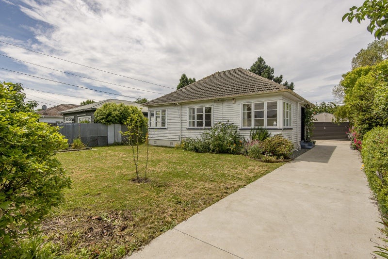 30 Ngarimu Street, Avonside, Christchurch - Carousel 20