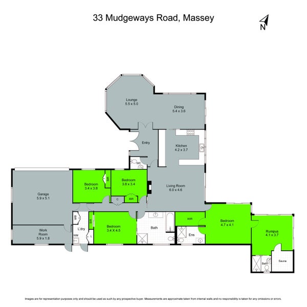 33 Mudgeways Road, Massey, Auckland - Carousel 22