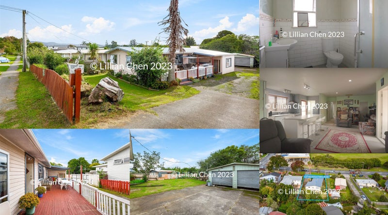 127 Henderson Valley Road, Henderson, Auckland - Carousel 1