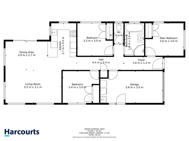 22 Te Toru Street, Taita, Lower Hutt - Carousel 20