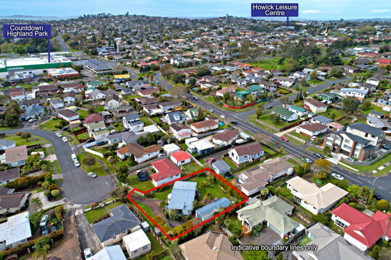 30 Tomintoul Place, Highland Park, Auckland - Carousel 2