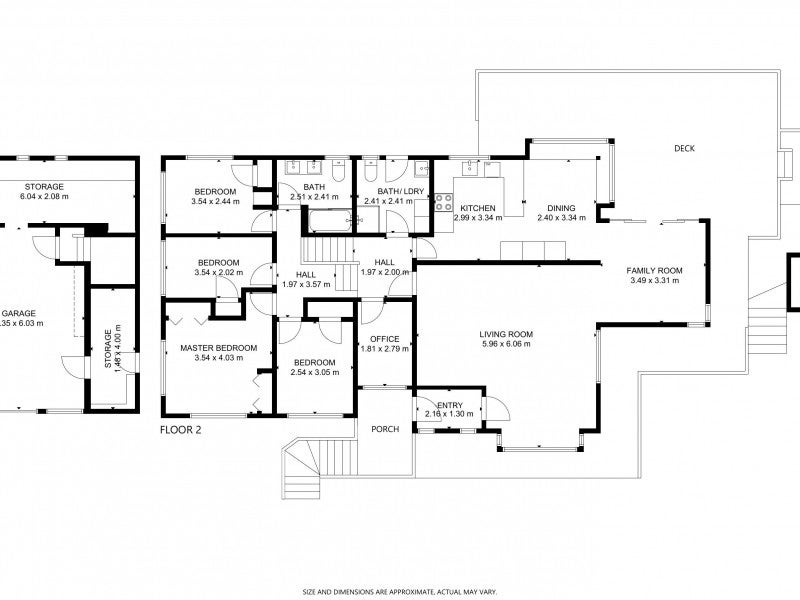 3 Kau Kau Way, Ngaio, Wellington - Carousel 20