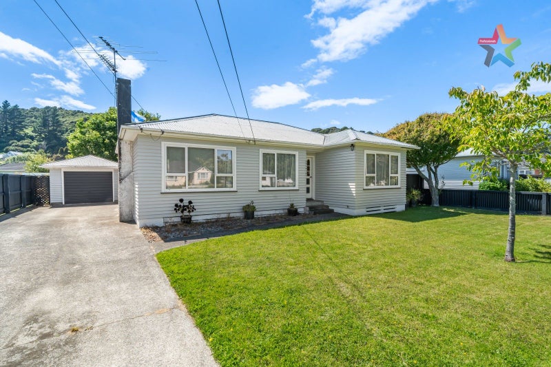 28 Moohan Street, Wainuiomata, Lower Hutt - Carousel 1