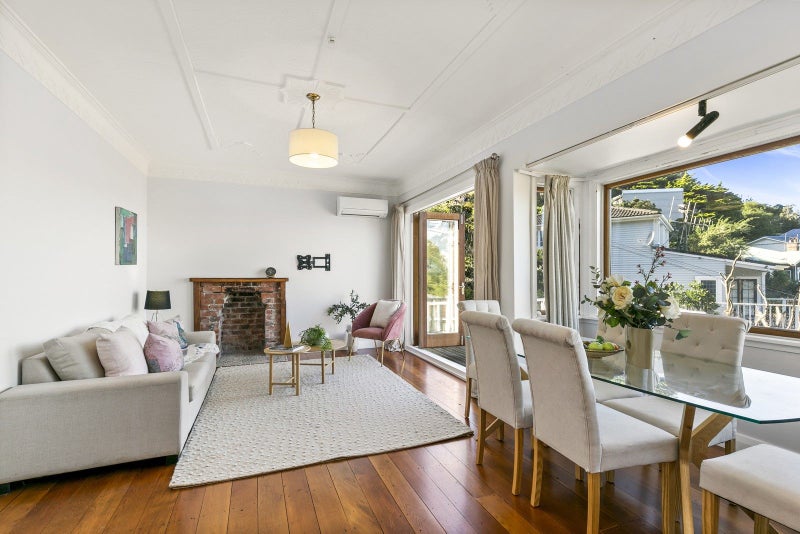 109 Barnard Street, Wadestown, Wellington - Carousel 2