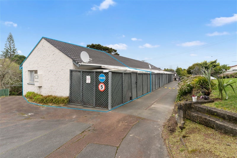 8/29 JAMES ST, Glenfield, Auckland - Carousel 1