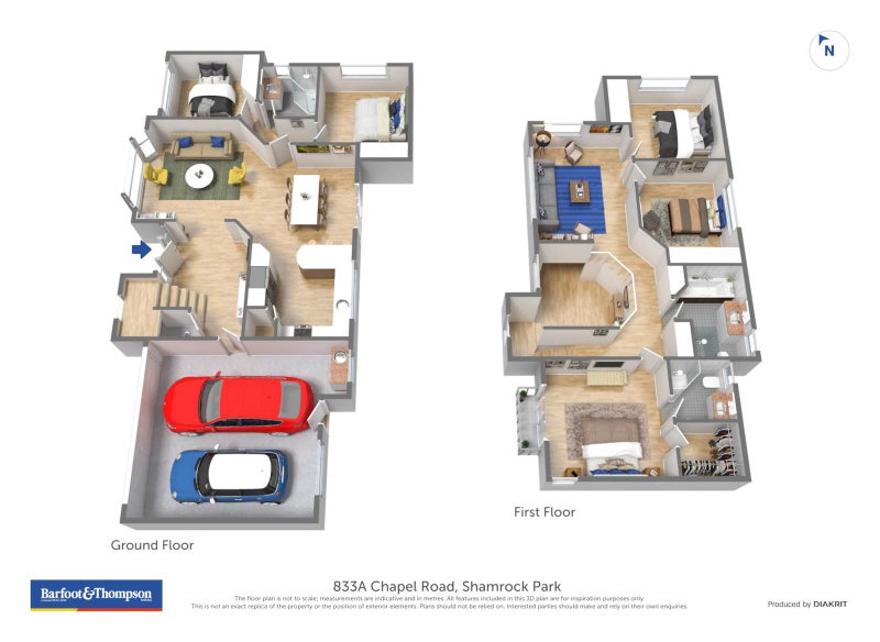 833A Chapel Road, Shamrock Park, Auckland - Carousel 13