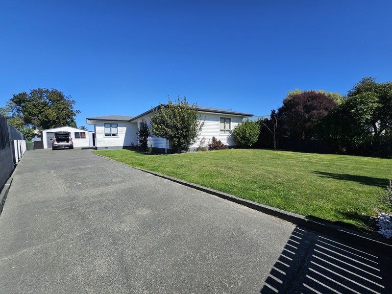 9 Bristol Street, Tamatea, Napier - Carousel 1
