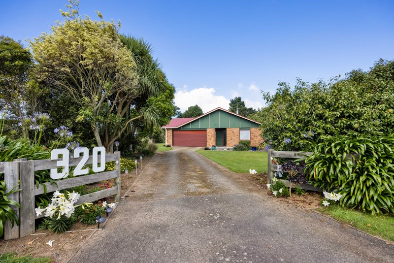 320 Austin Road, Hawera - Carousel 1