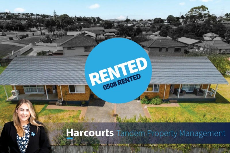 91 Triangle Road, Massey, Auckland - Carousel 1