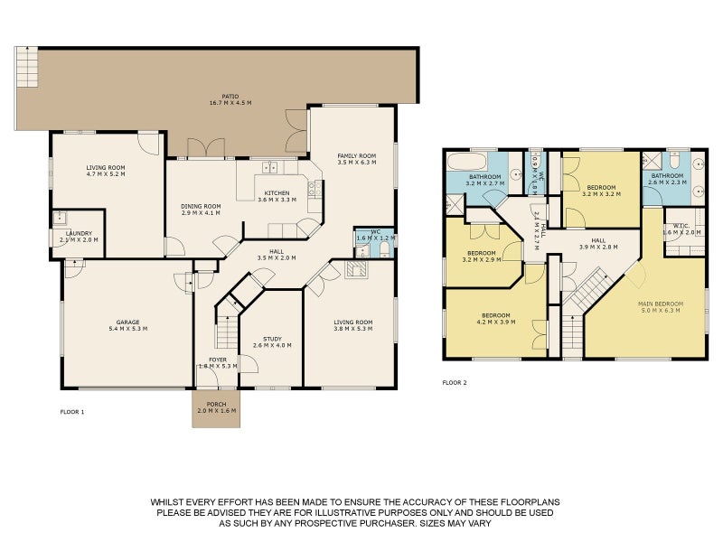 110 Stapleford Crescent, Browns Bay, Auckland - Carousel 20