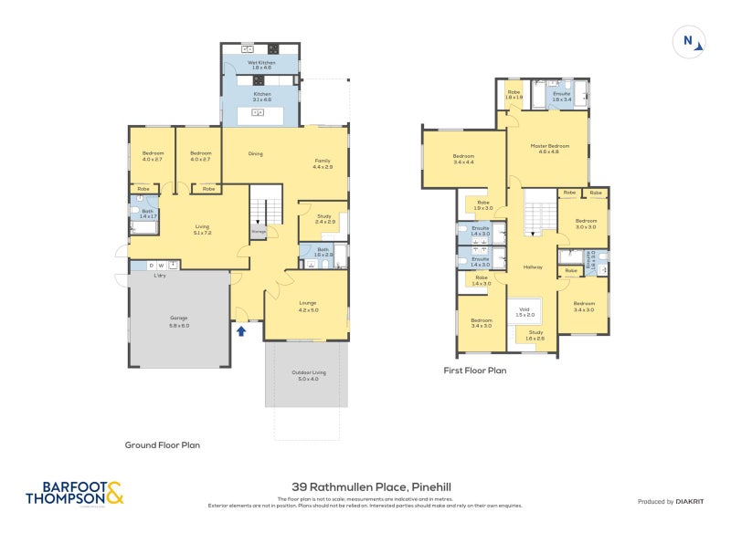 39 Rathmullen Place, Pinehill, Auckland - Carousel 25