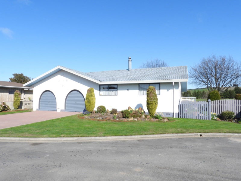 8 Whitestone Crescent, Weston, Oamaru - Carousel 23