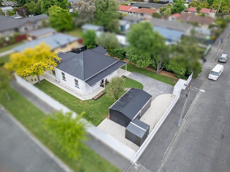 68 Aylesford Street, Mairehau, Christchurch - Carousel 16