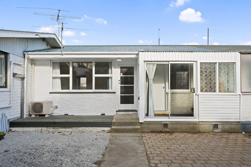 2/132 Aldwins Road, Phillipstown, Christchurch - Carousel 1