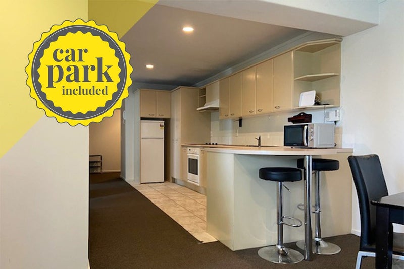 2B/6 Whitaker Place, Grafton, Auckland - Carousel 1