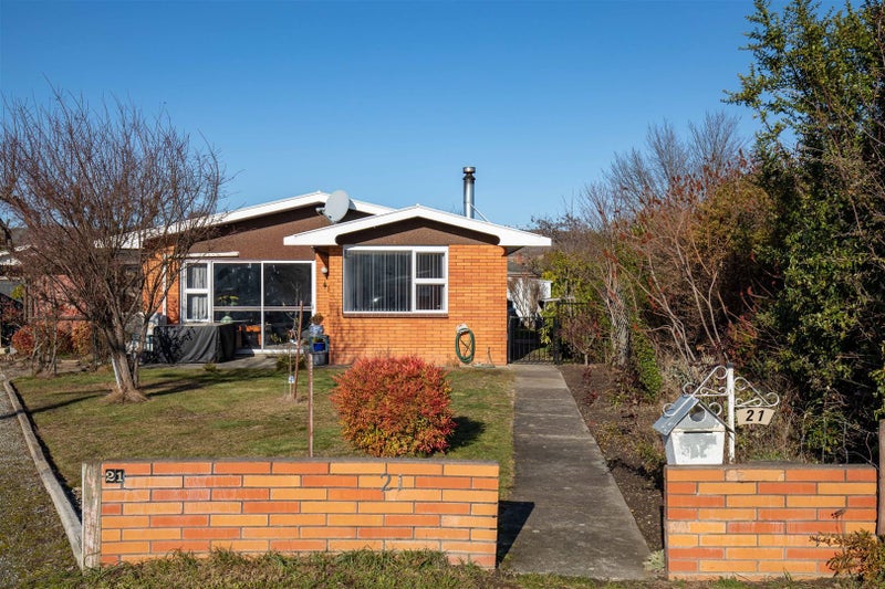 21 Gregg Street, Alexandra, Alexandra - Carousel 2