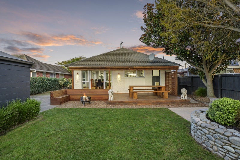 25 Teesdale Street, Burnside, Christchurch - Carousel 2