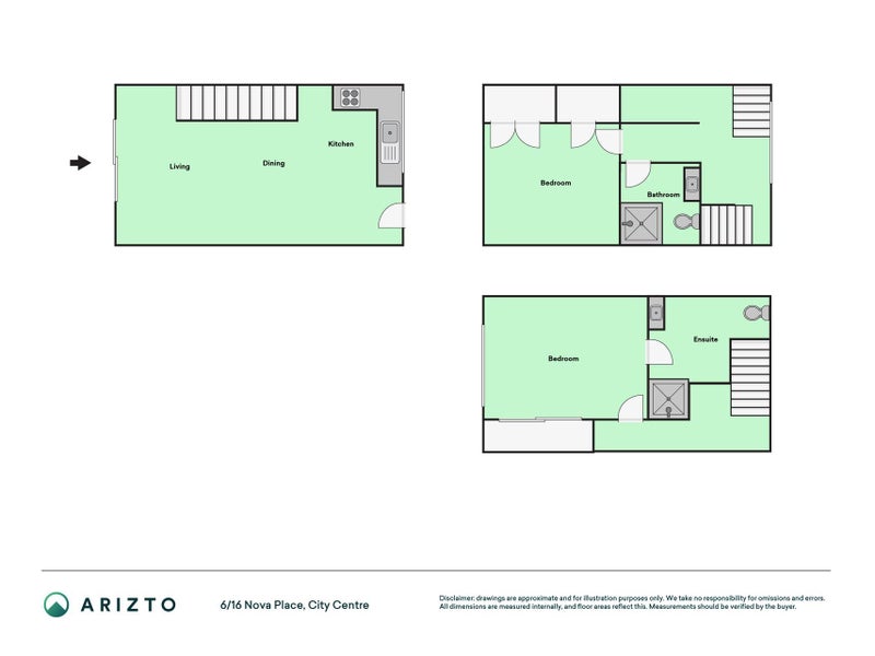 6/16 Nova Place, Christchurch Central, Christchurch - Carousel 26