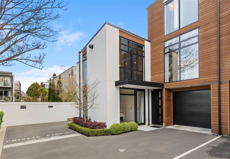4/22 Peterborough Street, Christchurch Central, Christchurch - Carousel 30