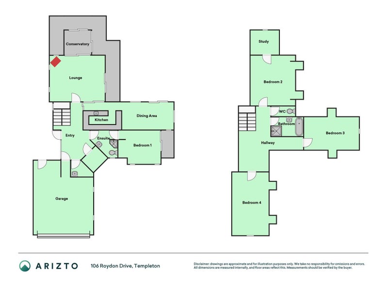 106 Roydon Drive, Templeton, Christchurch - Carousel 40