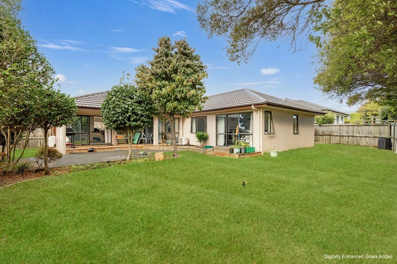 4 Owhatiura Drive, Lynmore, Rotorua - Carousel 1