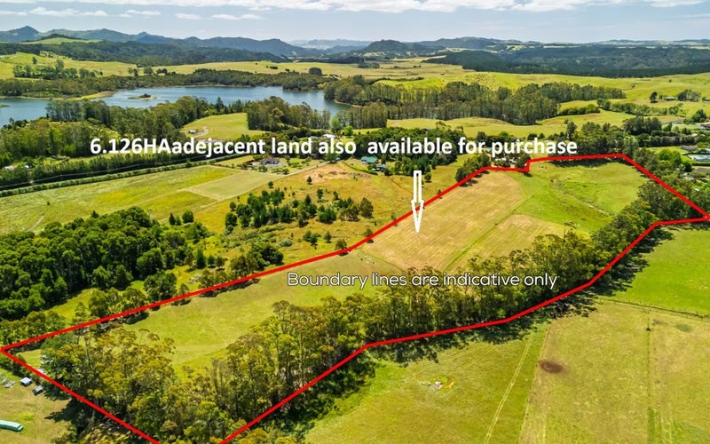 203 Sandys Road, Waipapa, Kerikeri - Carousel 26