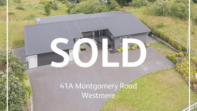 41A Montgomery Road, Westmere, Whanganui - Carousel 1