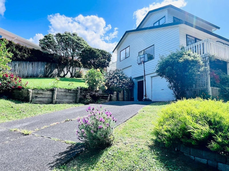 3 Carl Place, Unsworth Heights, Auckland - Carousel 1