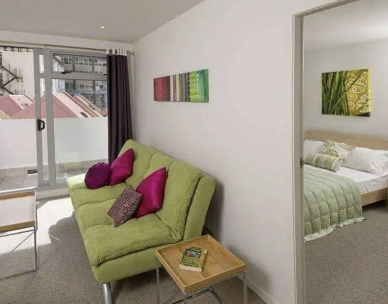 2G/32 Eden Crescent, Auckland Central, Auckland - Carousel 2
