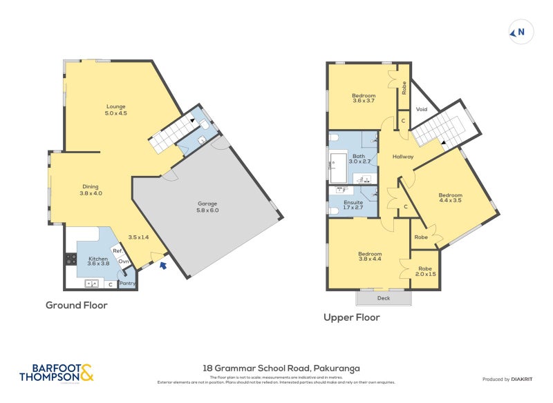 18 Grammar School Road, Pakuranga, Auckland - Carousel 21