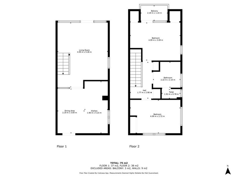 4/78A Holly Road, St Albans, Christchurch - Carousel 21