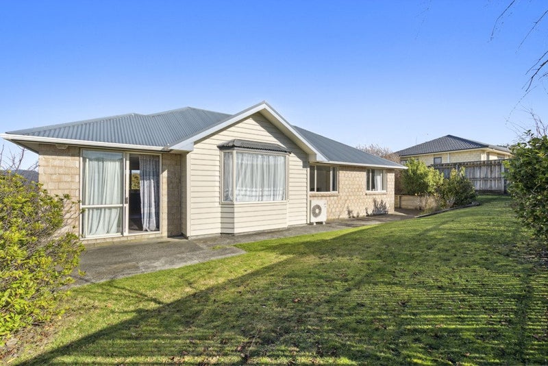 1 James Nairn Grove, Riverstone Terraces, Upper Hutt - Carousel 1